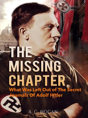 cover image of The Missing Chapter